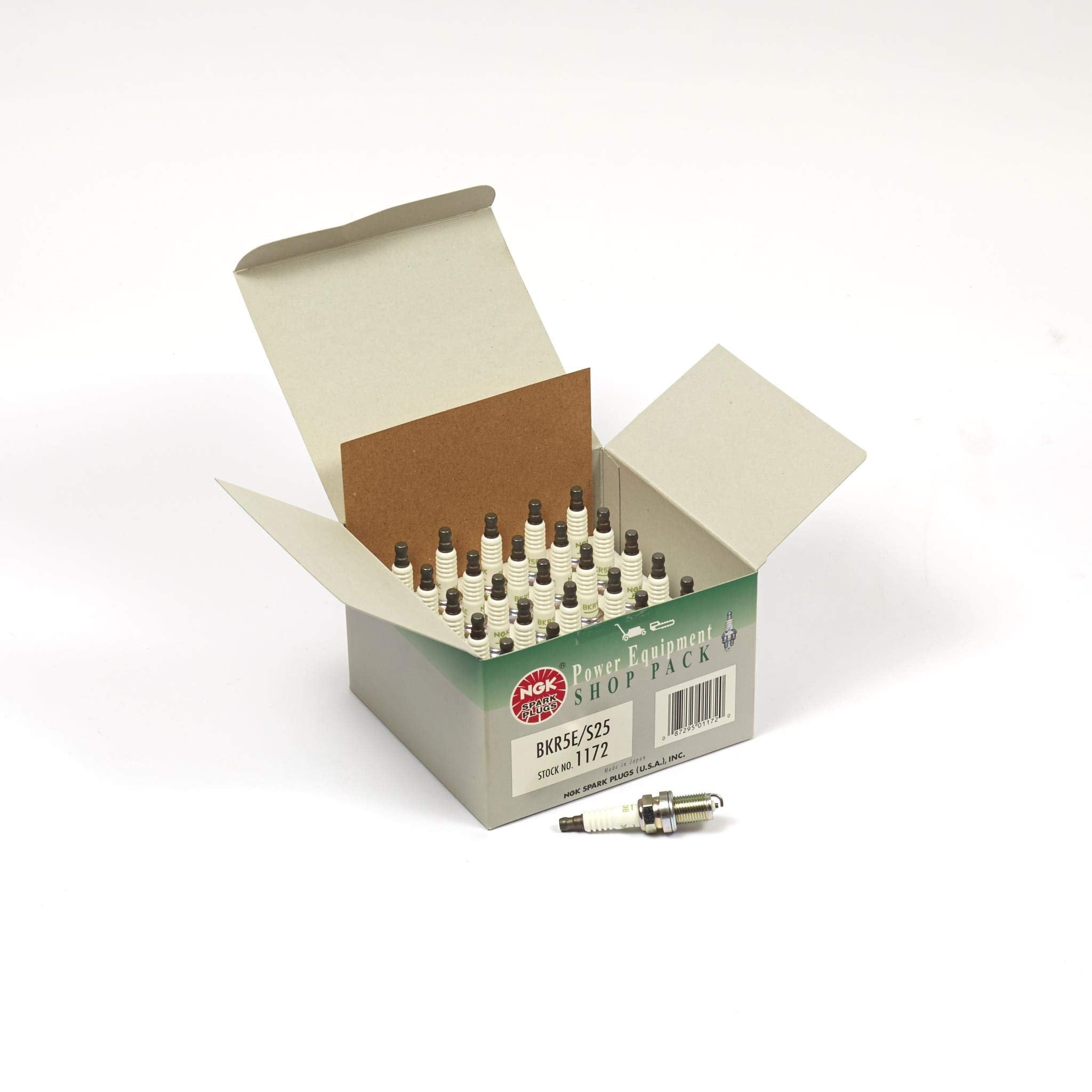 1172 NGK Spark Plug