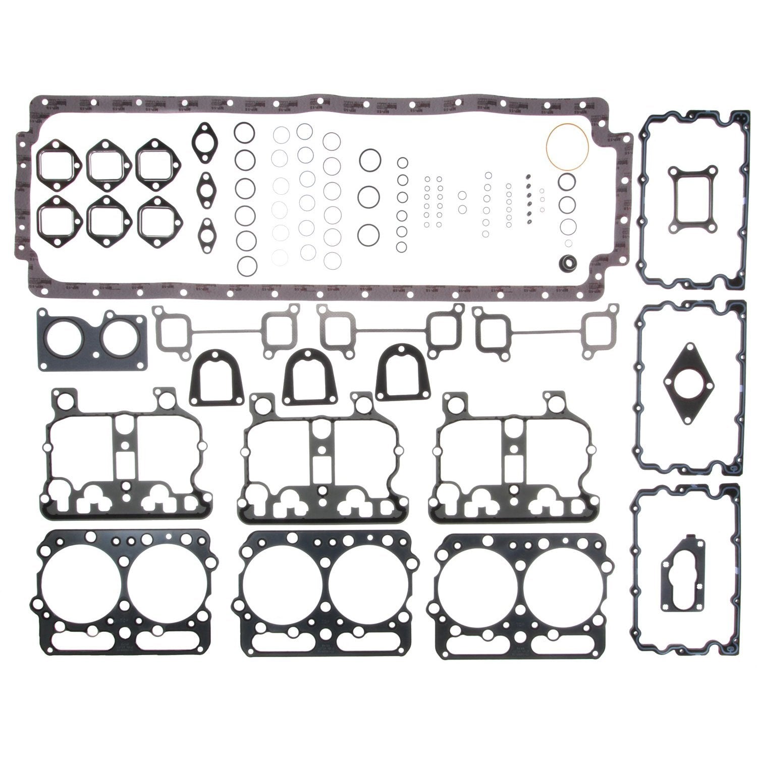 EK3539 Victor Reinz In-Frame Overhaul Gasket Set