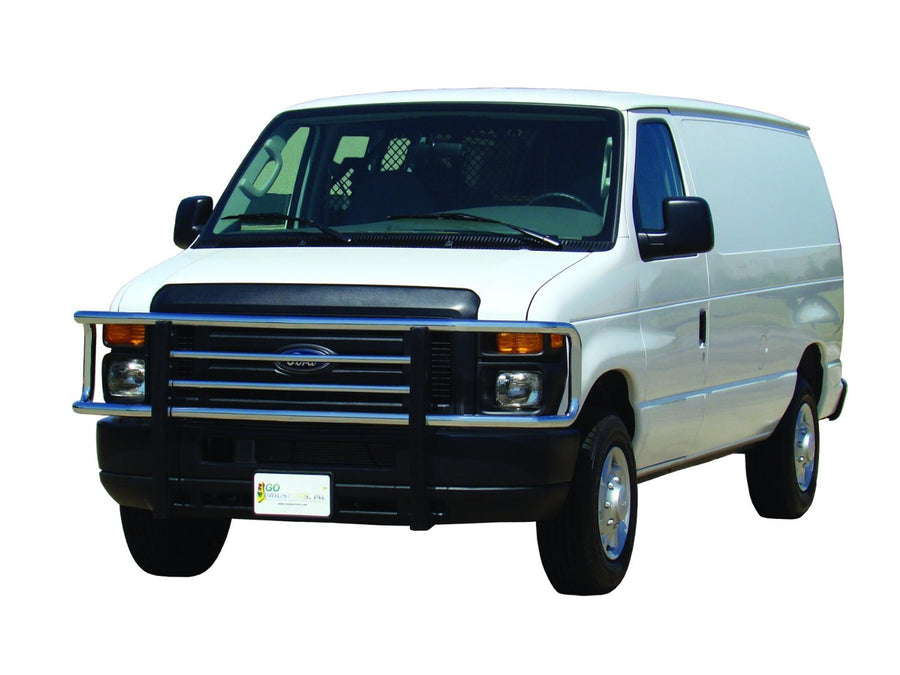 Big Tex Grille Guard Go Industries 77644B