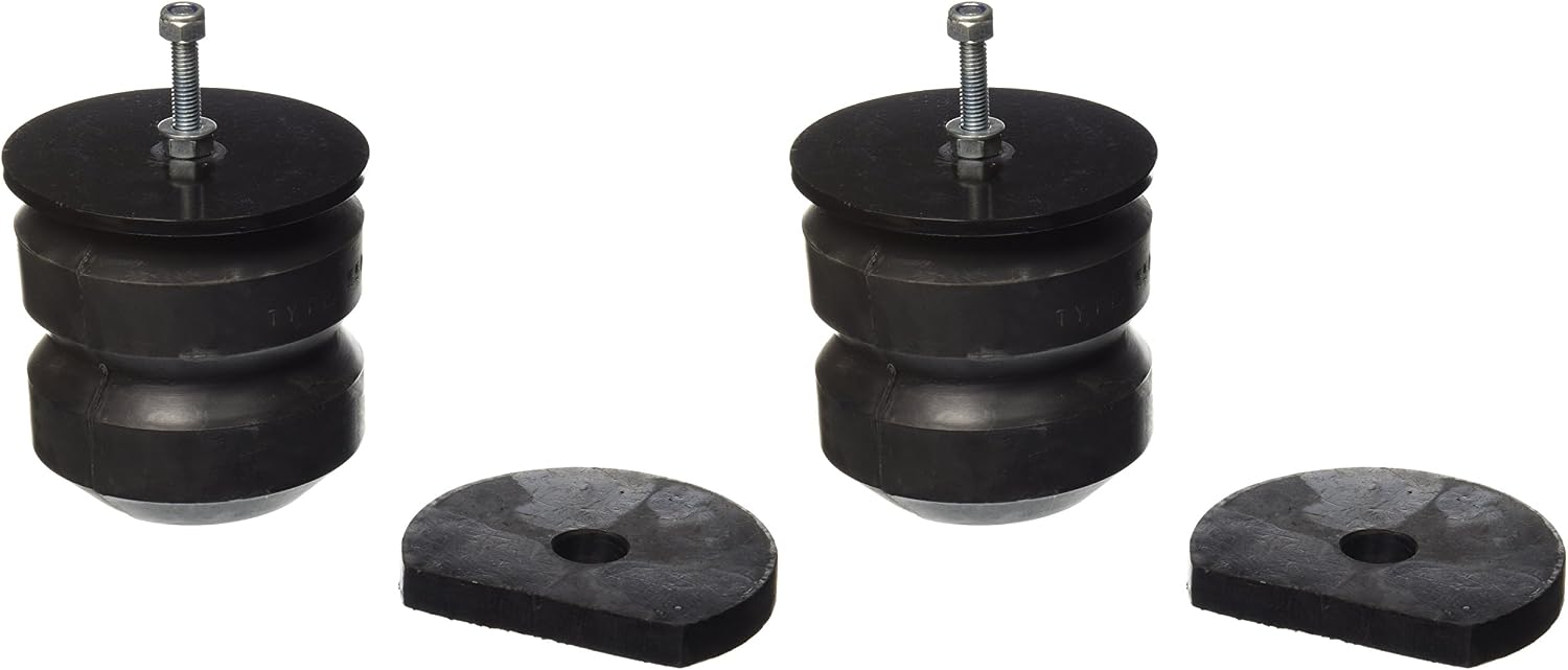 Timbren FEF350 Front Suspension Enhancement System for Ford E3/450 SD 87/96-09