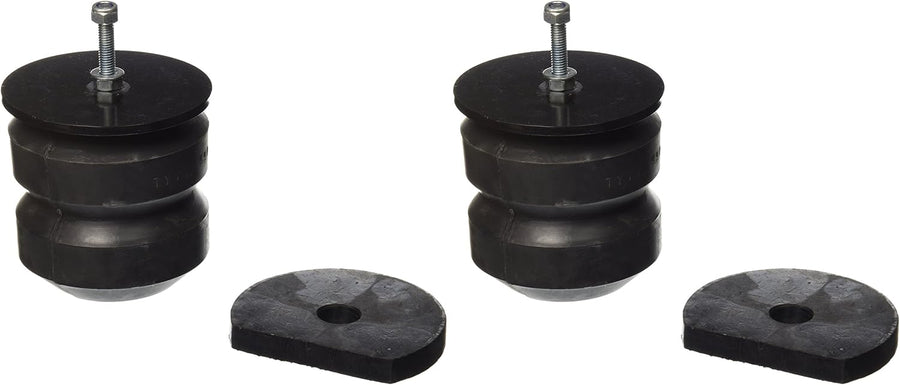 Timbren FEF350 Front Suspension Enhancement System for Ford E3/450 SD 87/96-09
