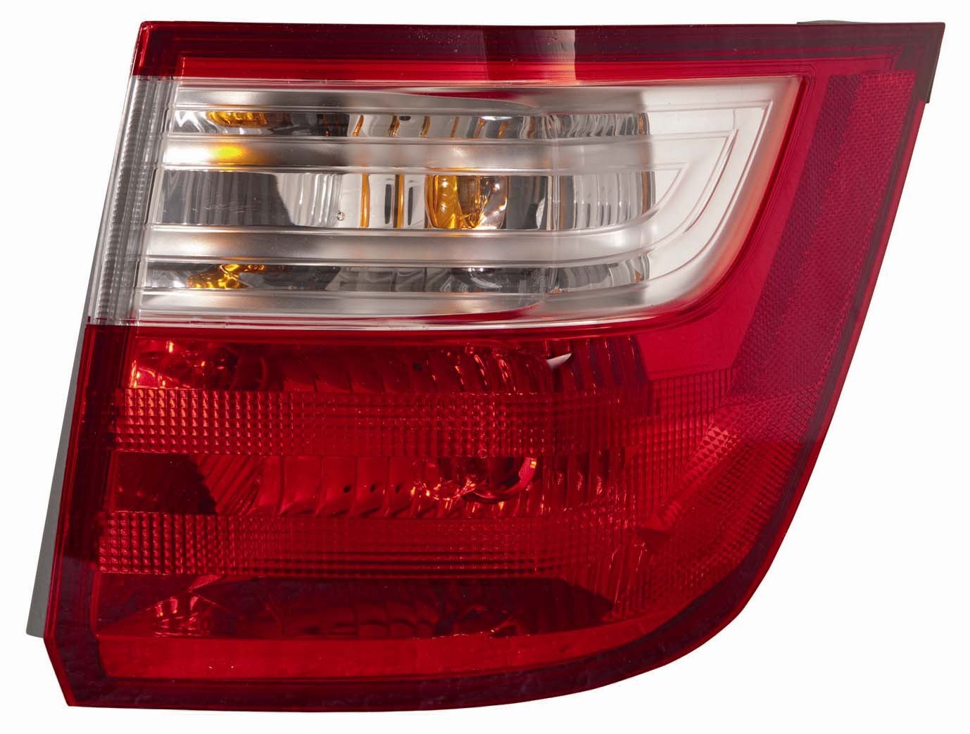 Replacement DEPO 317-1993R-AC Passenger Side Tail Light Assembly