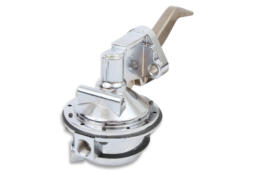 110 GPH Holley Mechanical Fuel Pump 12-289-11