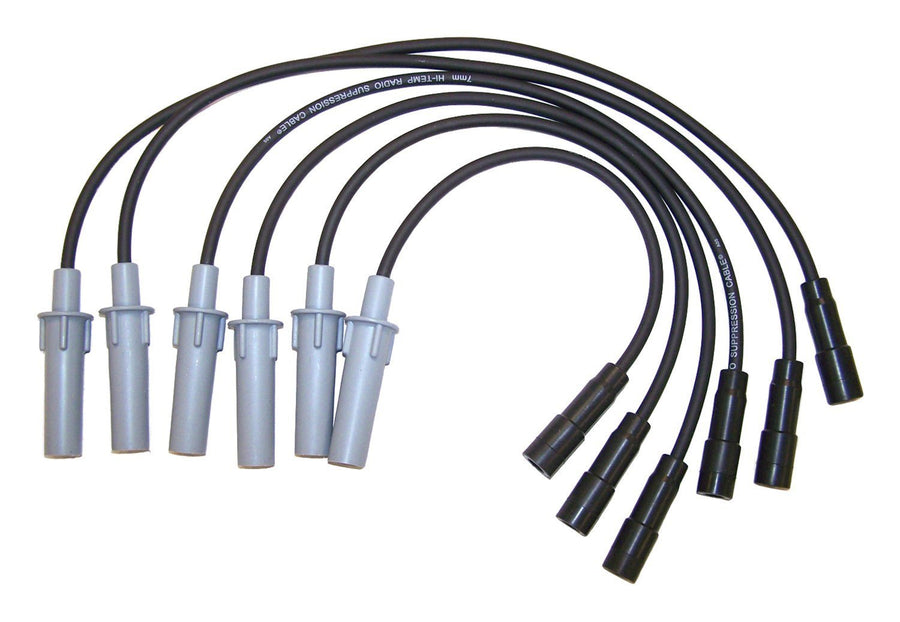 Spark Plug Wire Set Crown Automotive 5019593AA