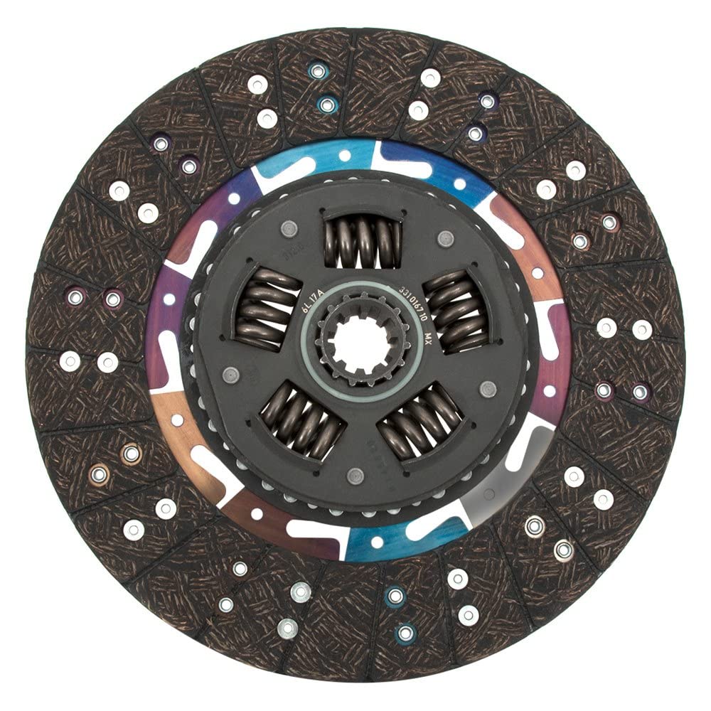 Clutch Disc Centerforce 381067