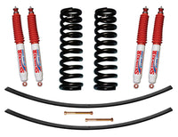 174PK-H Skyjacker Suspension