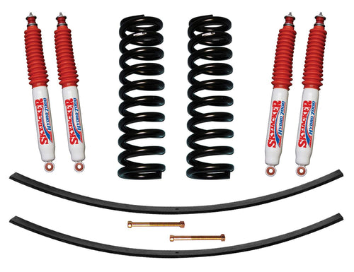 174PK-H Skyjacker Suspension