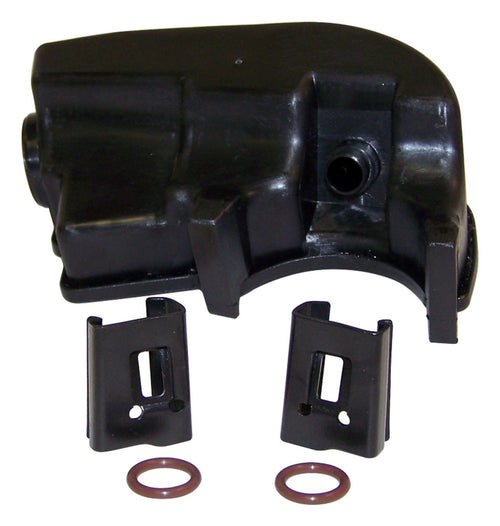 Power Steering Reservoir Crown Automotive 52037544