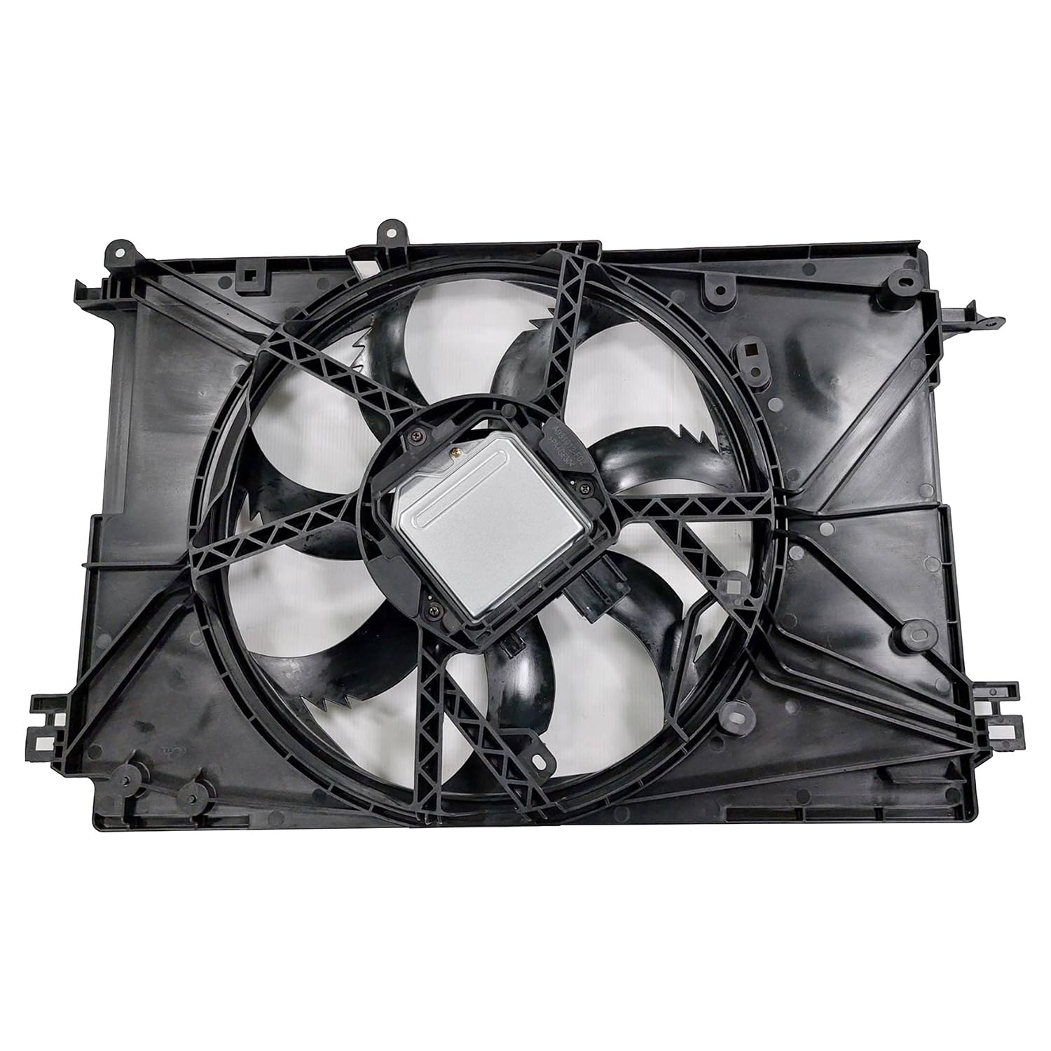 Cooling Fan Assembly TYC 625030