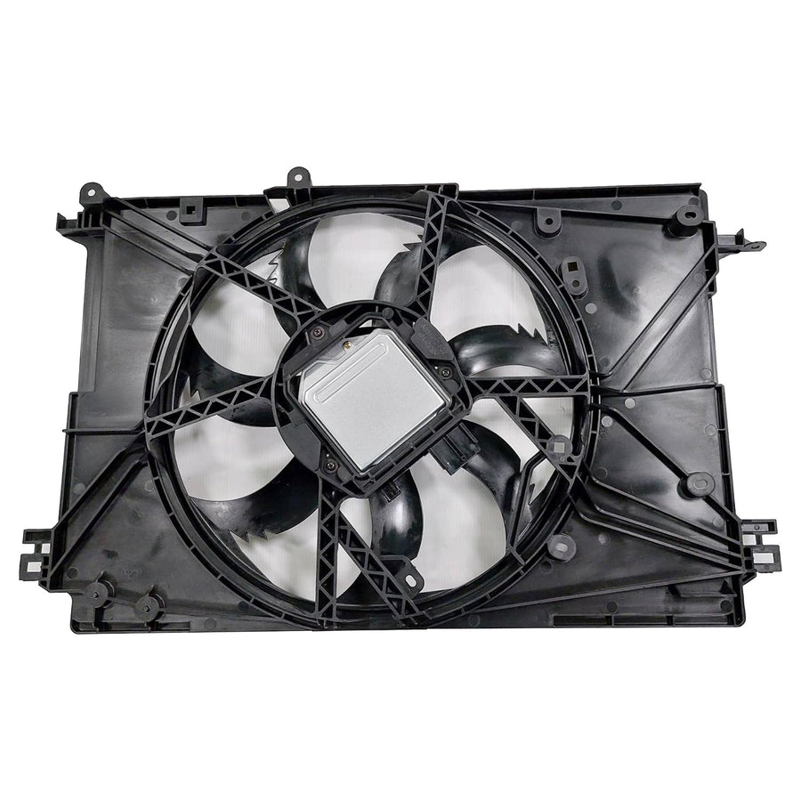 Cooling Fan Assembly TYC 625030