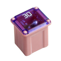 Battery Doctor WirthCo 24430 30 Amp FMX Low Profile Fuse
