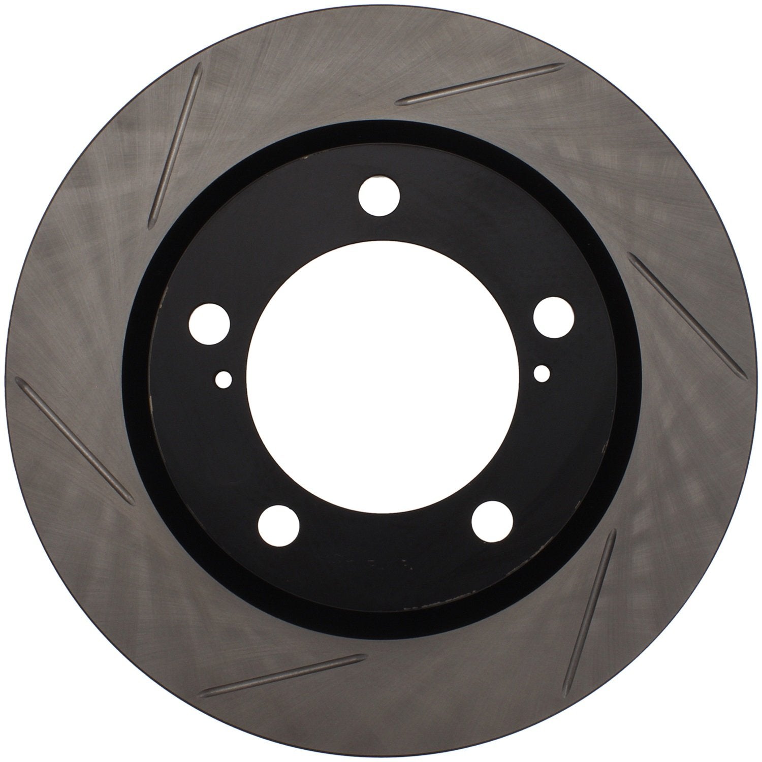 Rotor Brake