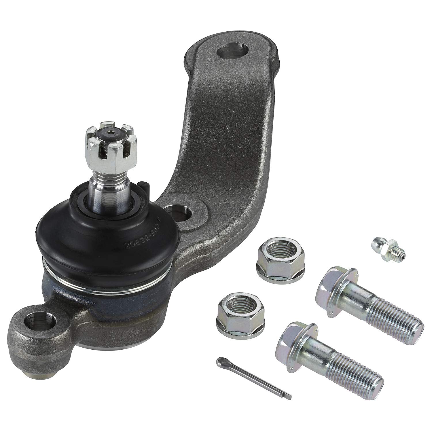 Front Right Lower Suspension Ball Joint MOOG K90261 for Toyota Tacoma