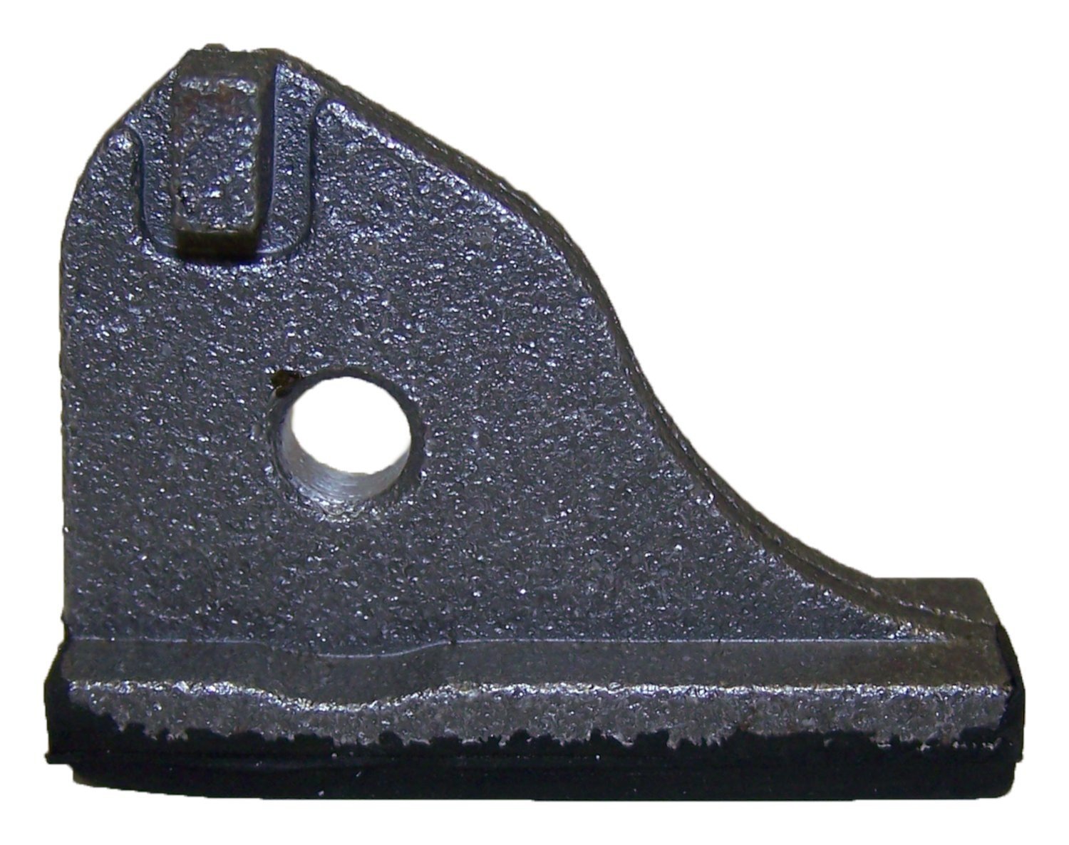 Automotive Crown Balance Shaft Chain Guide Engine