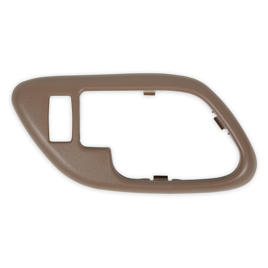 Brown Holley Classic Trucks 05-138 Inner Door Handle Bezel - LH