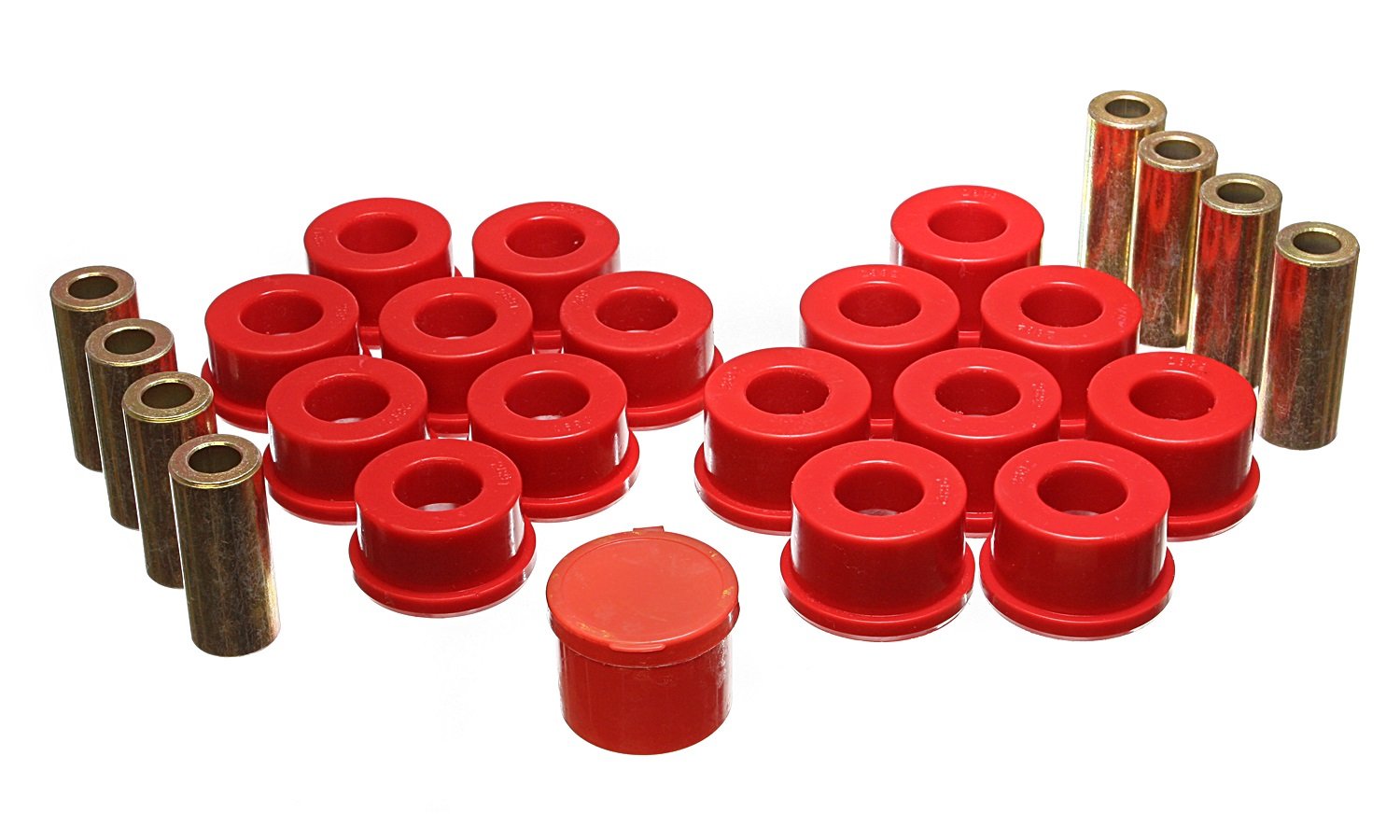 CONTROL ARM BUSHINGS Energy Suspension - REAR