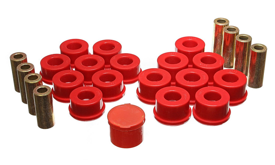 CONTROL ARM BUSHINGS Energy Suspension - REAR