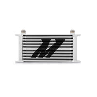 MMOC-19 Mishimoto Universal 19 Row Oil Cooler