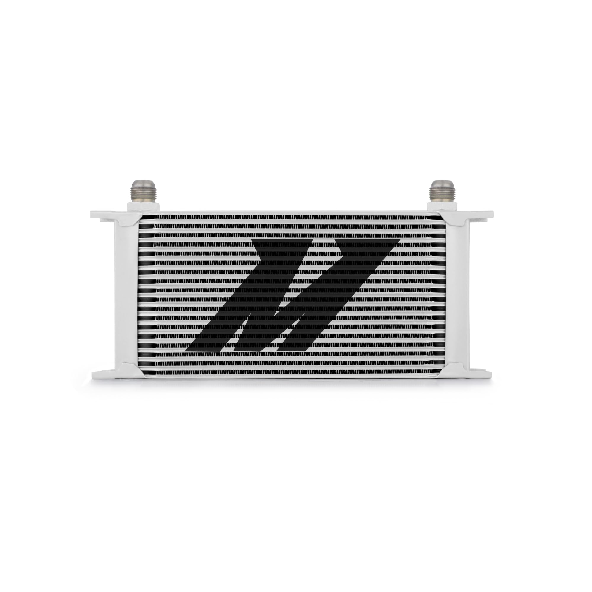 MMOC-19 Mishimoto Universal 19 Row Oil Cooler