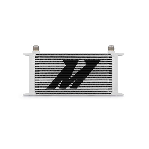 MMOC-19 Mishimoto Universal 19 Row Oil Cooler