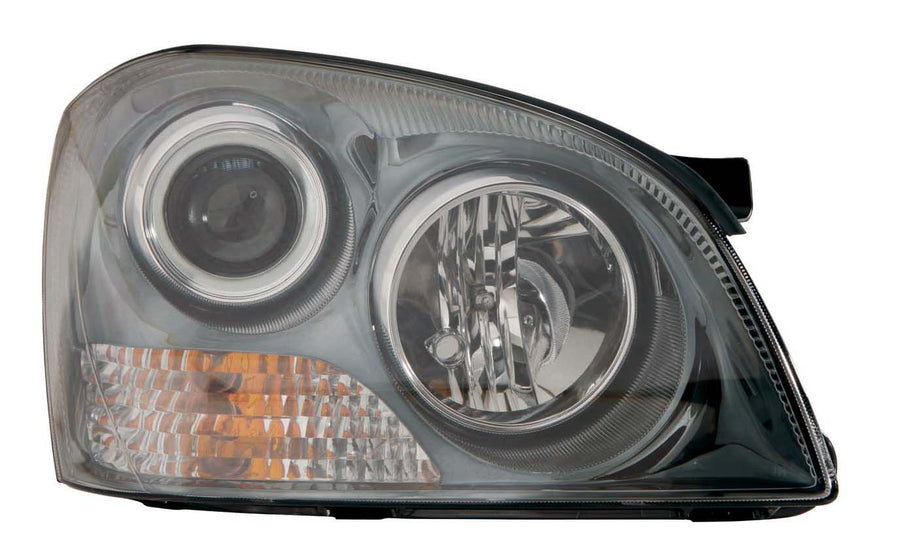 Replacement DEPO 323-1121R-ACN2 Passenger Side Headlight Assembly