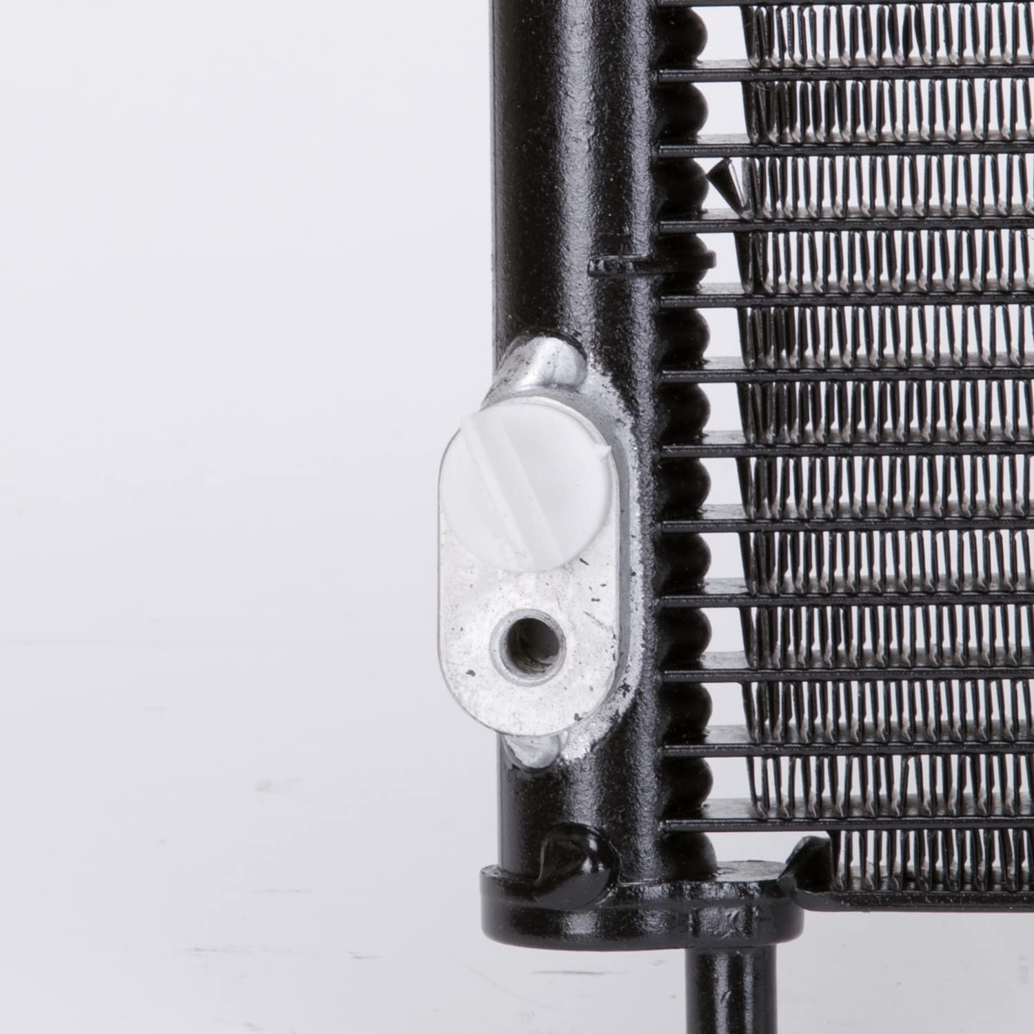 Condenser Assembly TYC 3892 Compatible with 2011-2017 Honda Odyssey