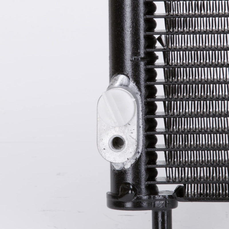 Condenser Assembly TYC 3892 Compatible with 2011-2017 Honda Odyssey