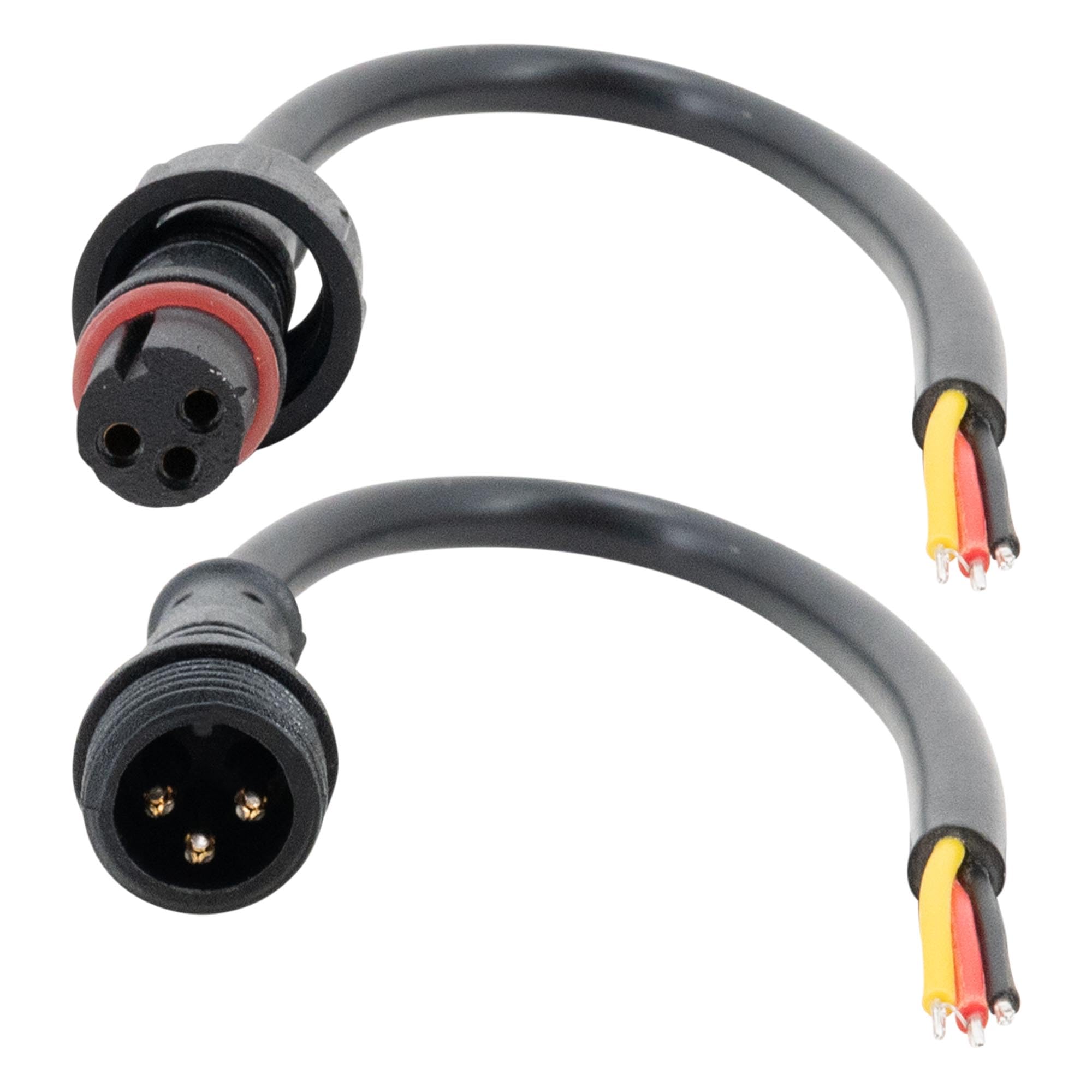 8-Pack Stinger SPXDMF Dynamic Connectors