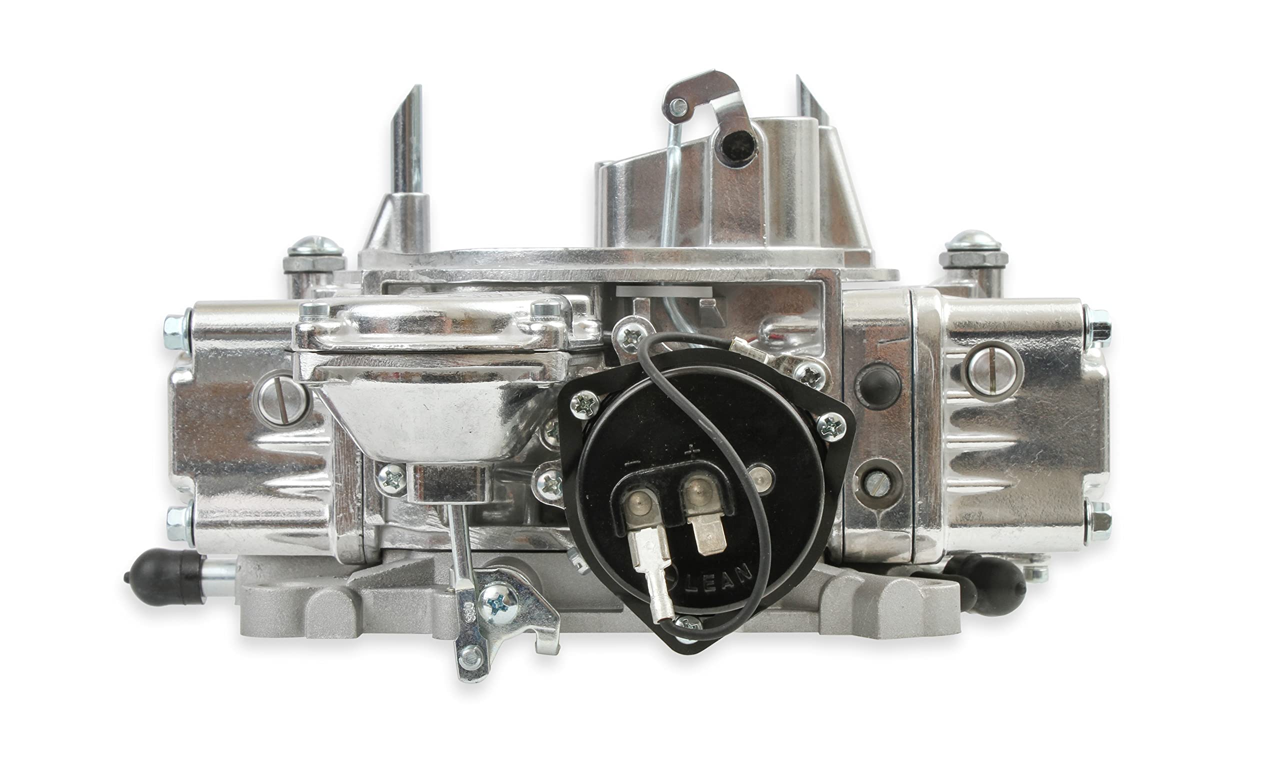 600 CFM Holley Street Warrior Carburetor 0-80457S