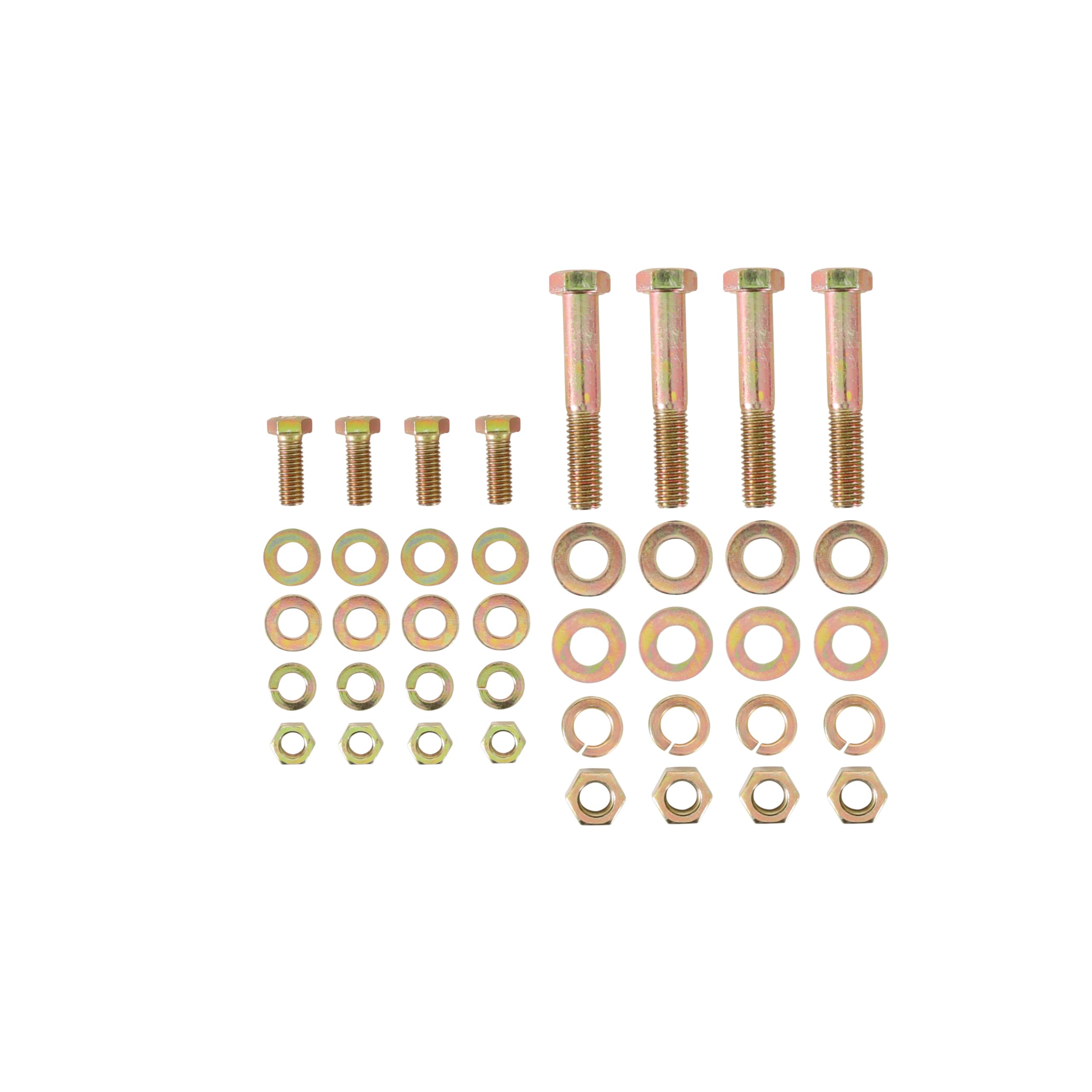 Air Ride Suspension System Brothers Trucks ABK6372 - RWD
