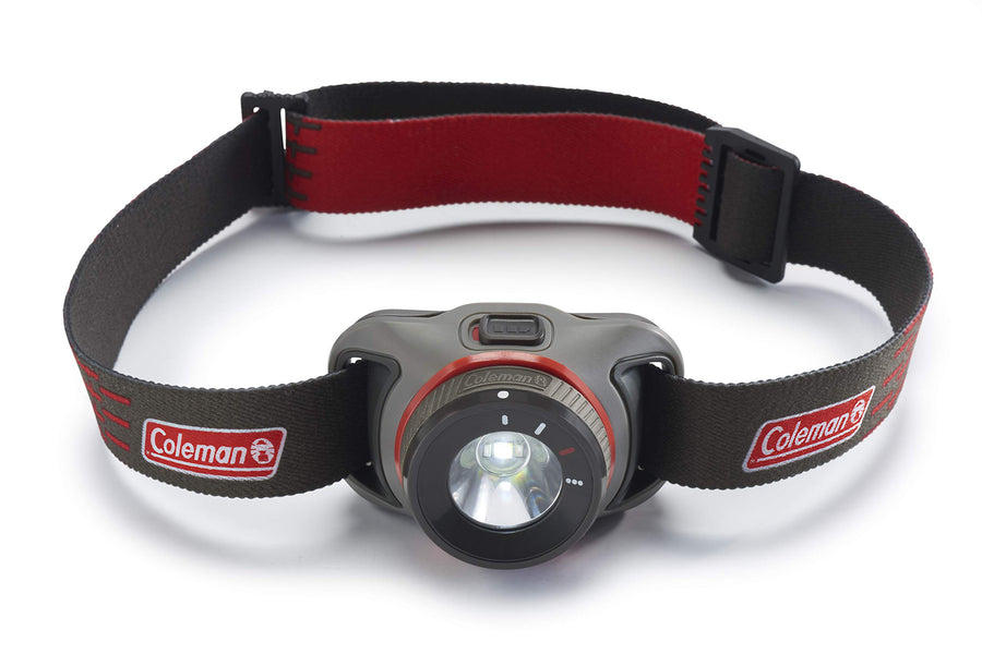 150M HEADLAMP BATTERYGUARD TRI C002