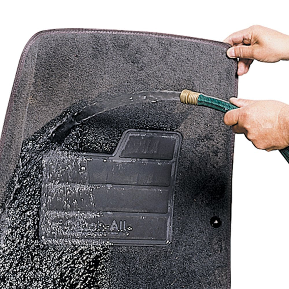 Gray Lund 613837 Catch-All Rear Cargo Floor Mat