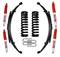 Suspension Lift Kits Skyjacker Suspension 174EBKS-N