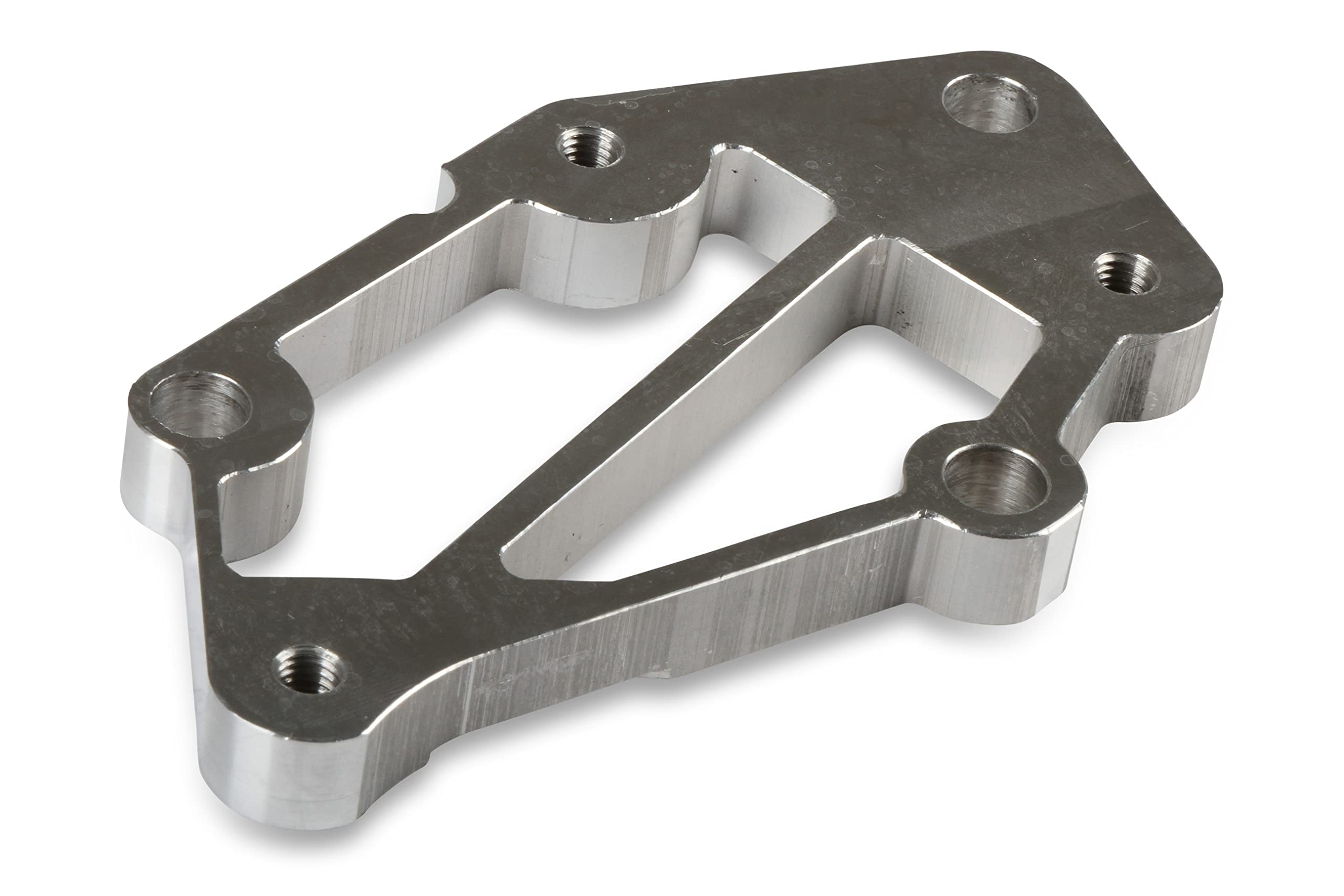 21-1 Holley LS Accessory Drive Bracket - Installation Kit for Standard (Short) Alignment