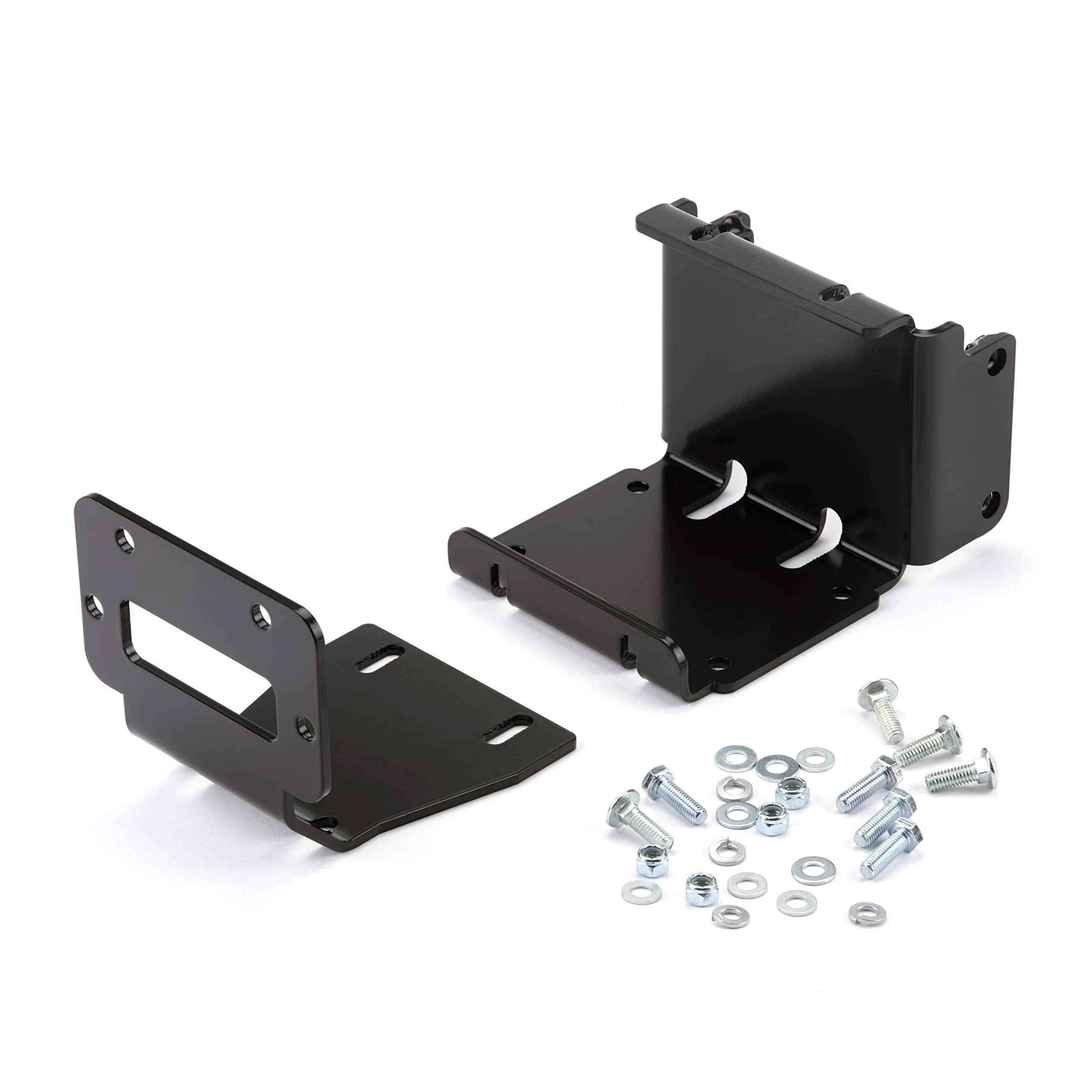 Winch Mounting Kit WARN 100878, Fits: Polaris Scrambler XP 850, 1000 and Sportsman 450, 570, 850, 1000