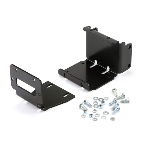 Winch Mounting Kit WARN 100878, Fits: Polaris Scrambler XP 850, 1000 and Sportsman 450, 570, 850, 1000