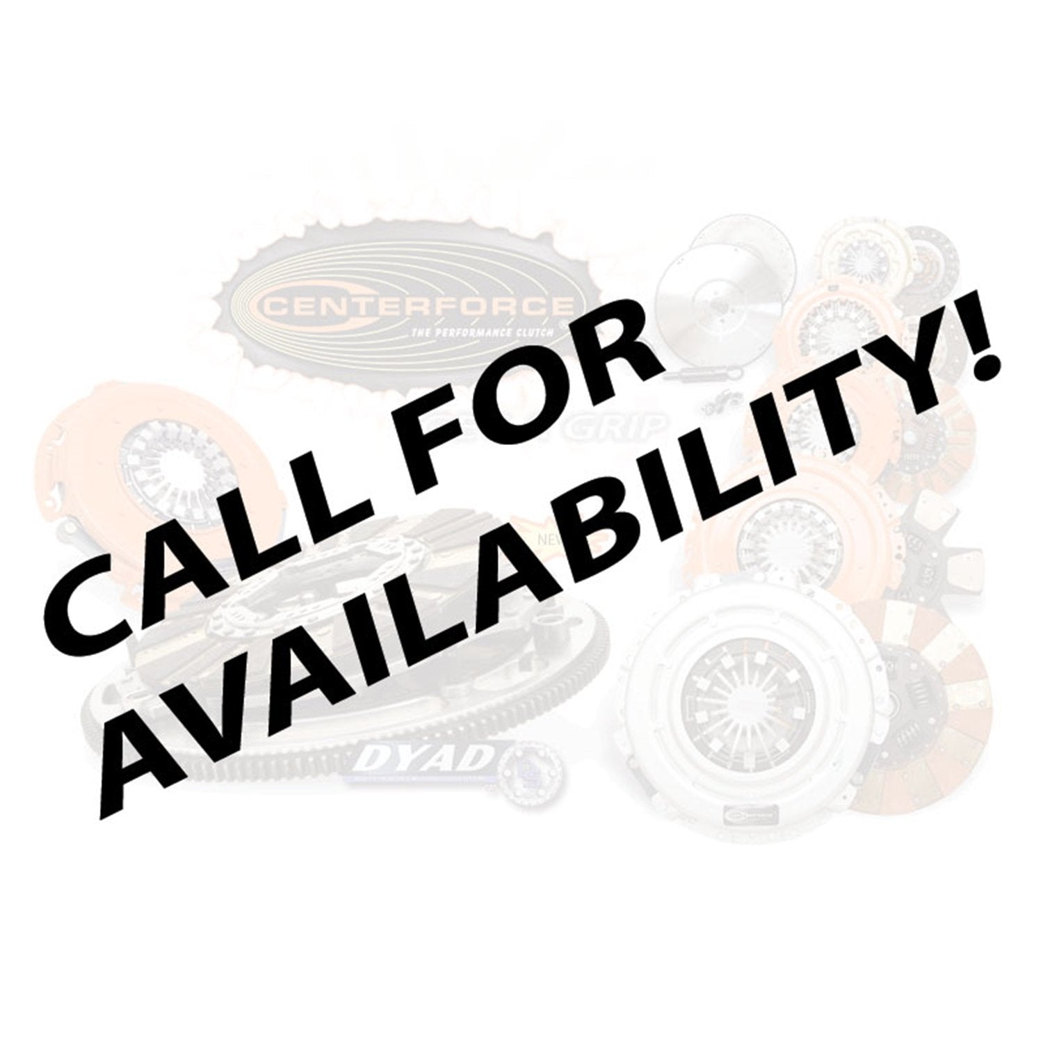 CFT361911 Centerforce Clutch Pressure Plate