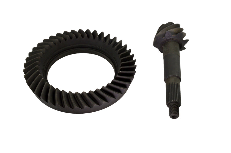 Spicer Differential Ring and Pinion Gear Set SVL 2020924 for DANA 50, 5.13 Ratio