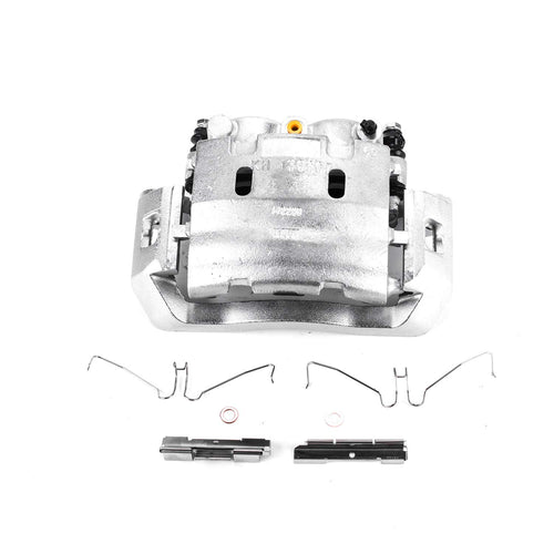 Power Stop Right Front/Rear Right L8046B One Stock Replacement Brake Caliper