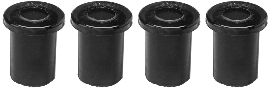 Whiteline Leaf Spring W73252 Shackle Bushing - Rear; Fits Nissan Frontier 05-15