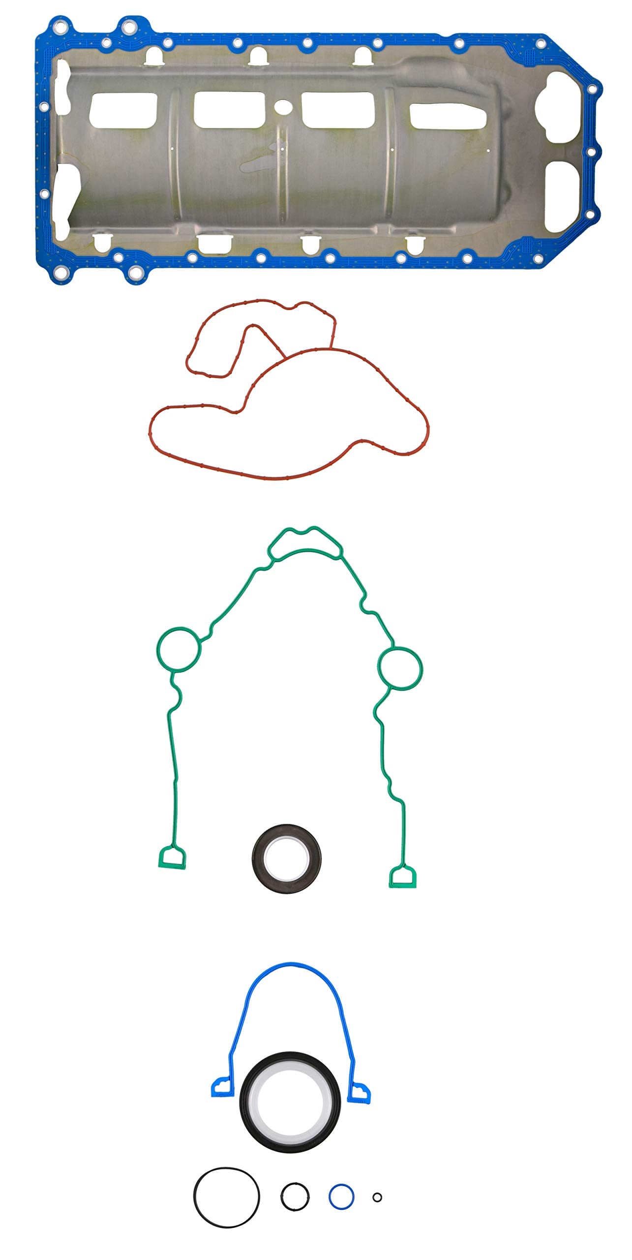 Conversion Gasket Set FEL-PRO CS 26284-1
