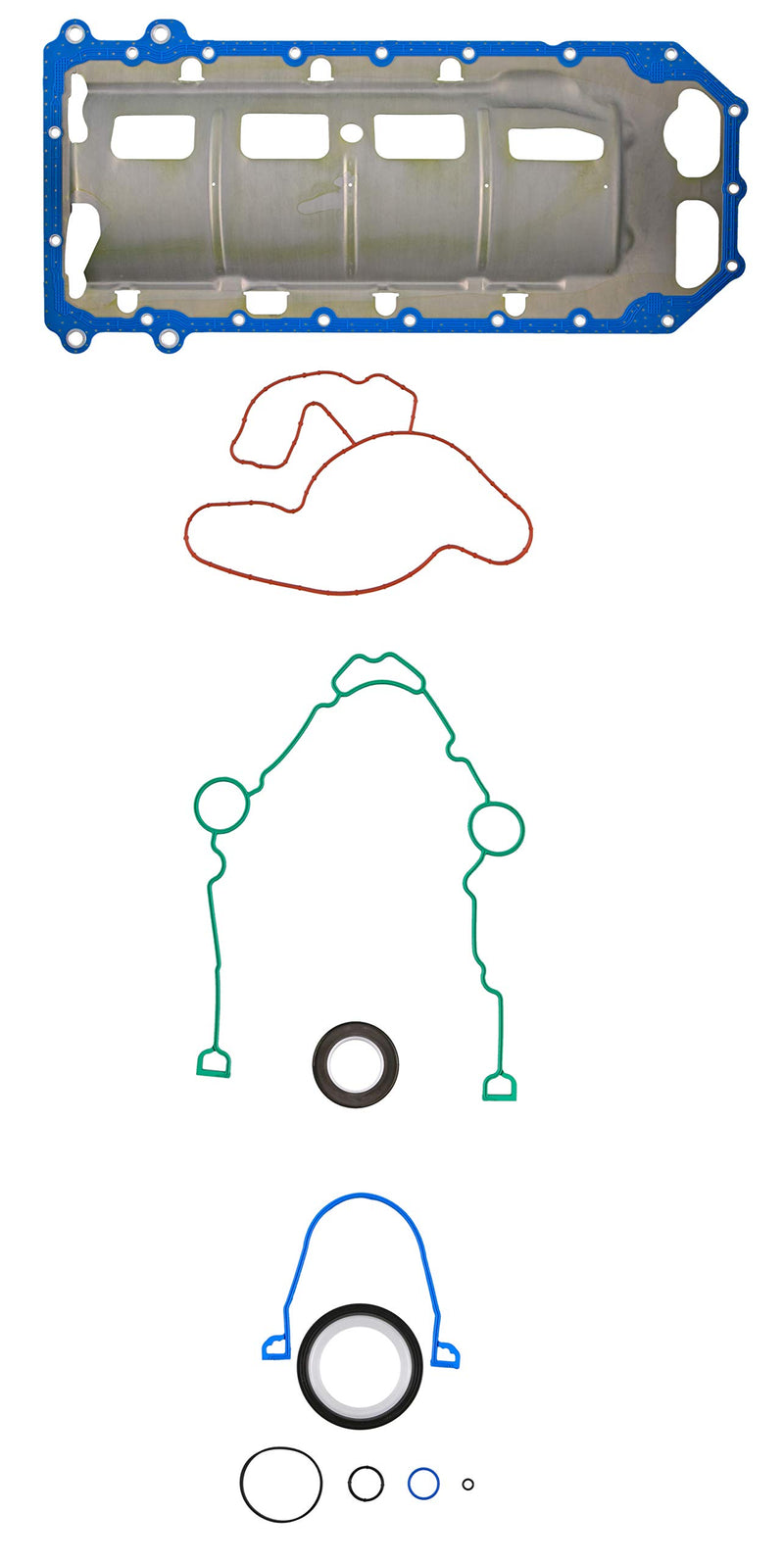 Conversion Gasket Set FEL-PRO CS 26284-1