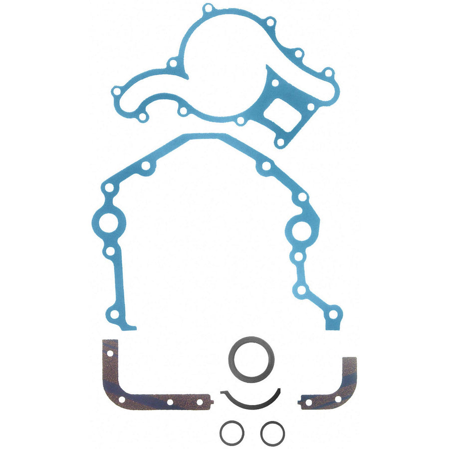 Timing Cover Gasket Set FEL-PRO TCS 45791