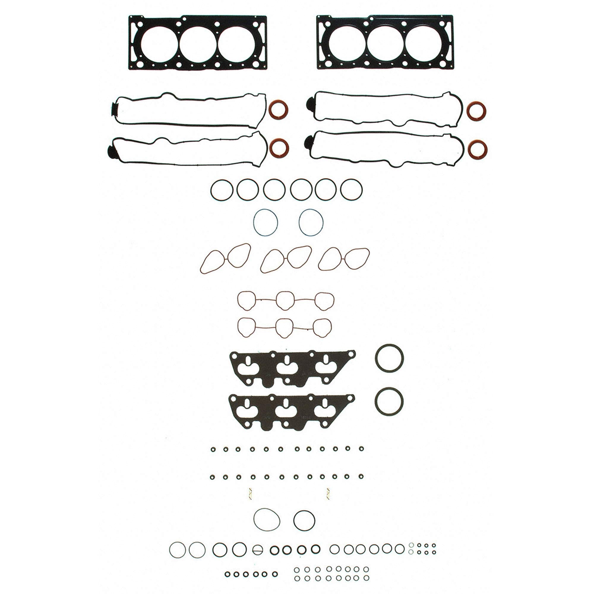 HS FEL-PRO 26173 PT Head Gasket Set