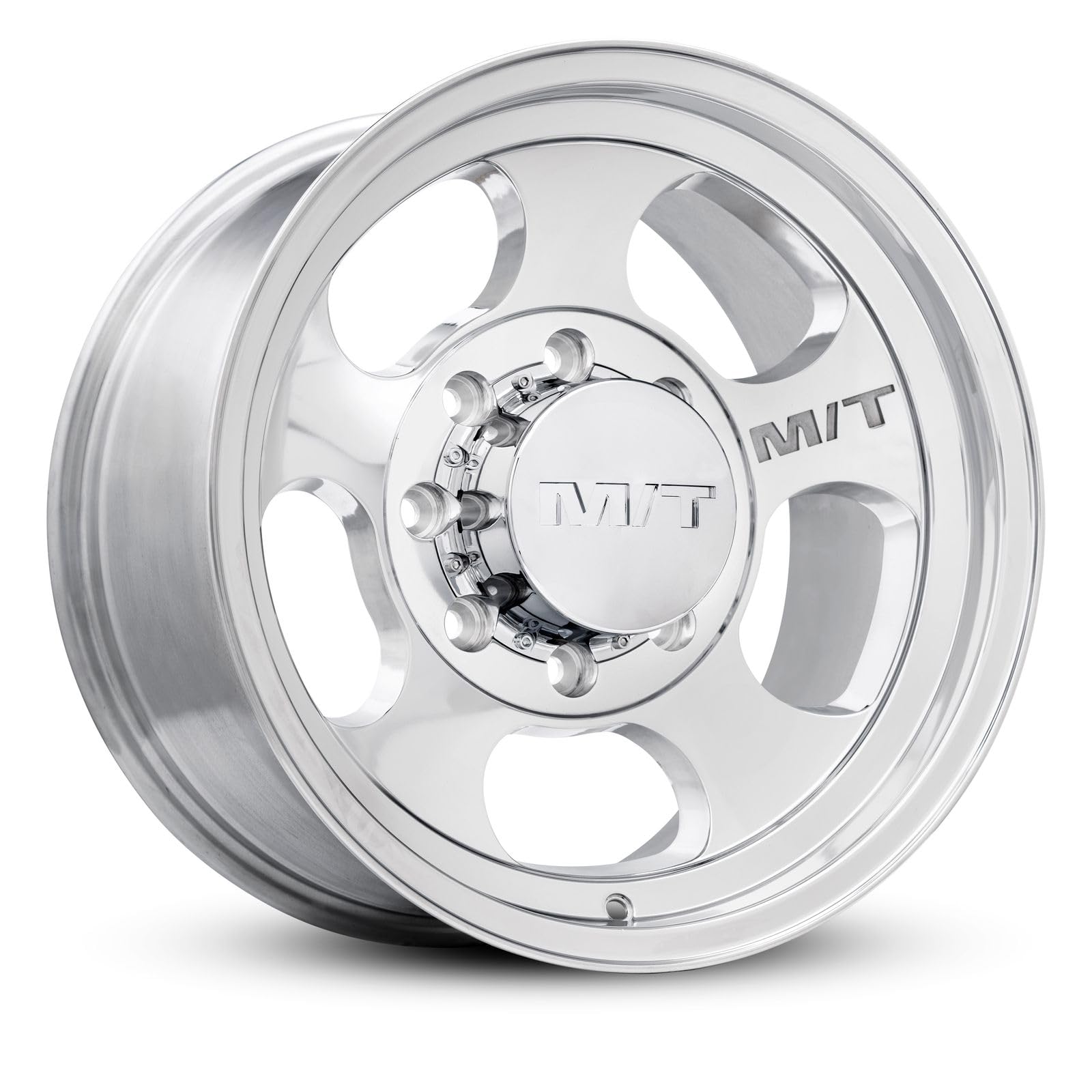 17X9 Mickey Thompson Canyon Polished 8X170 0mm