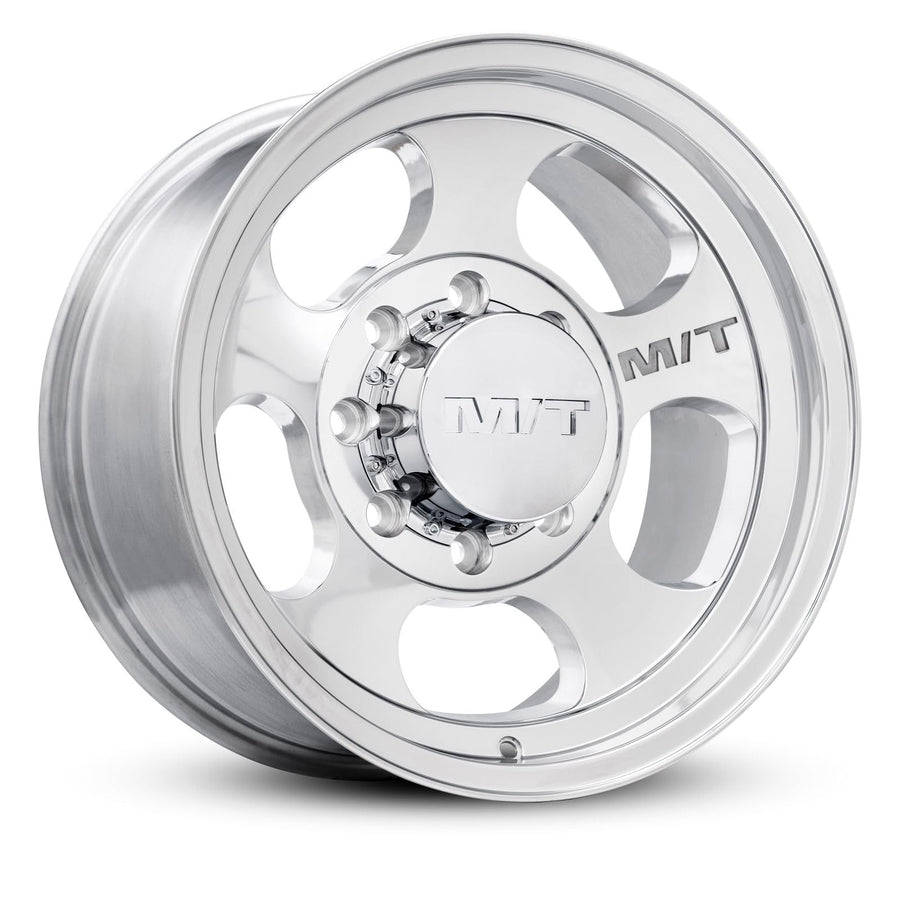 17X9 Mickey Thompson Canyon Polished 8X170 0mm