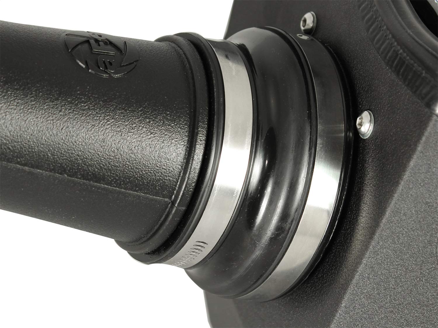 Stage 2 aFe Air Intake System 51-11372