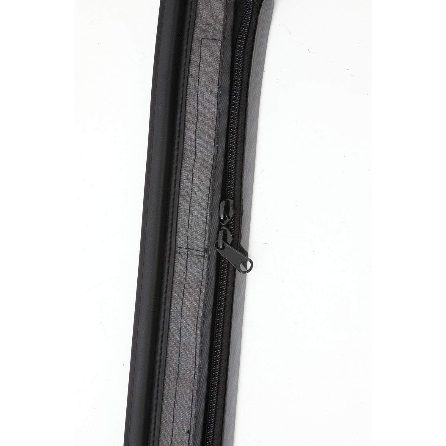 SmittyBilt LEFT SOFT TOP DOOR 97-06 - SB79435