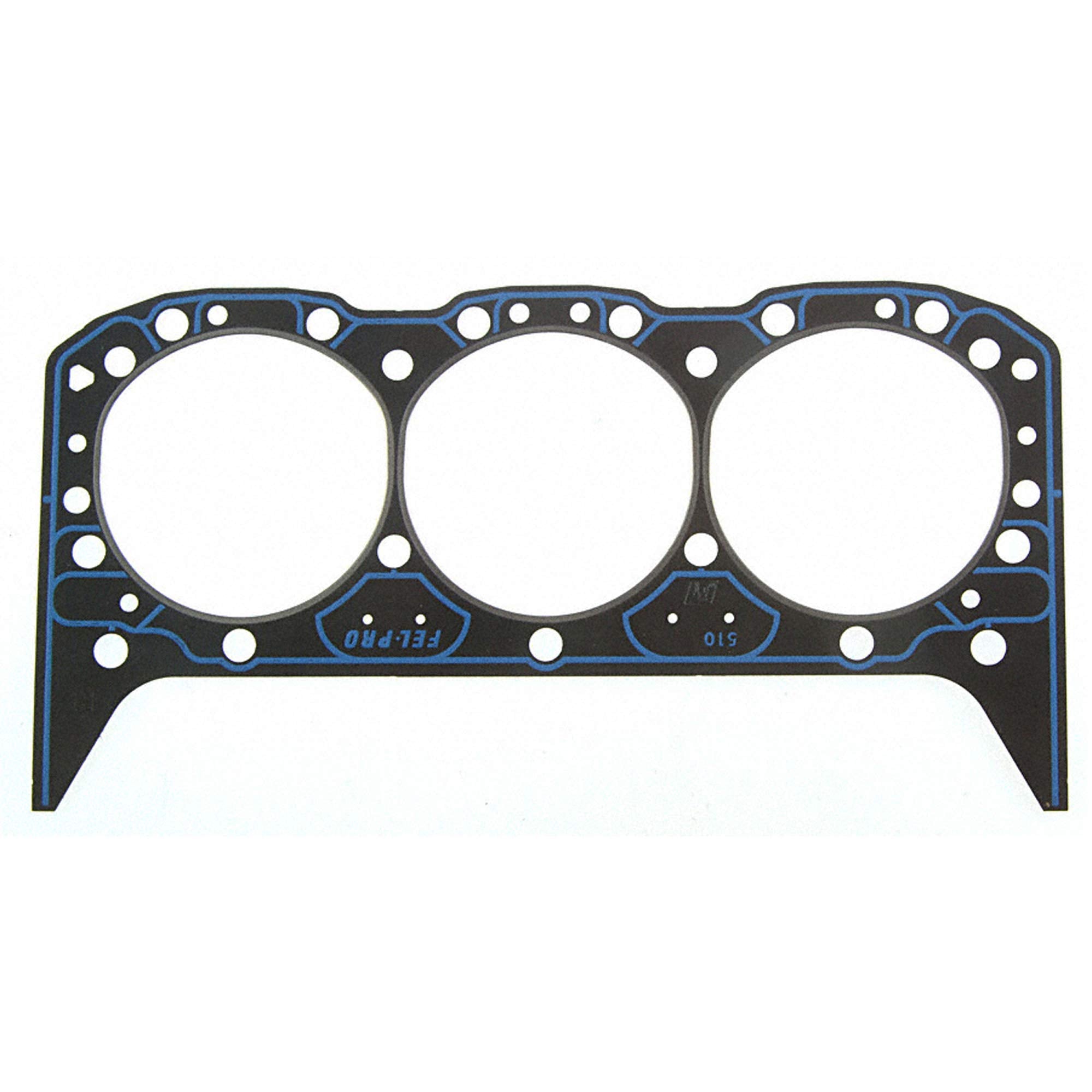 Head FEL-PRO Gasket 510 SD