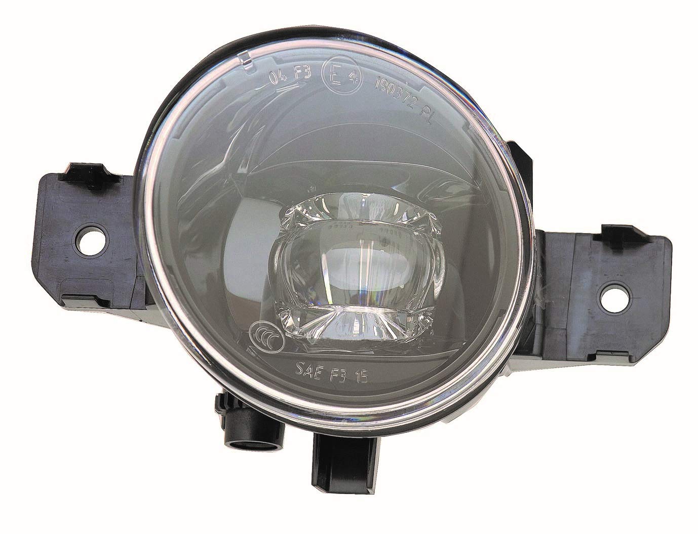 For Nissan Altima 19 DEPO-315-2035L-AS Fog Light Driver Side